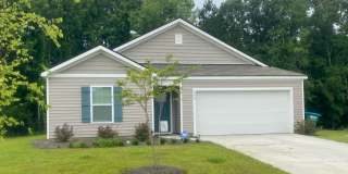 Available NOW! Introducing this beautiful 3 bed 2 bath home located in the Windsong II S/D. in Rincon, Ga! Gallery 1