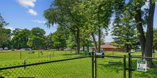 Suburban Park Gallery 21