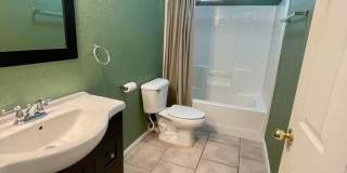 Pool Home in Victoria Meadows Gallery 15