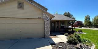 721 Hawk | Corner Lot Charmer w/ New Floors & Paint, RV Parking, & 3 Car Garage! Gallery 1