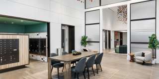 Banner Lane Gallery 51
