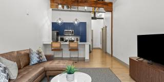 Hoffman Lofts Gallery 6