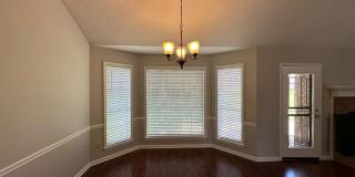Lovely Bartlett Home In The Beautiful Bartlett Estates Subdivision! Interior Images Coming Soon! Backyard Is Fully Fenced! Pets Are Welcome With Owner's Approval, Fees Apply! Gallery 6