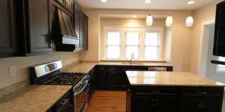 Amazing is an understatement for this 5-star Kitchen! Famous Warren Buffet Neighborhood Gallery 29