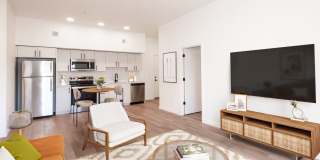 Arts Plaza Gallery 15