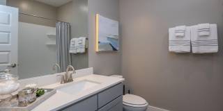 Trails at Hunter Pointe Gallery 14