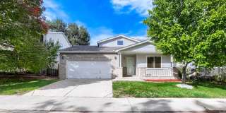 Updated 3BD/2BA Home in Longmont - Available NOW! Gallery 1