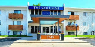 The Columns Gallery 8