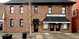 196 Spring St Gallery 1