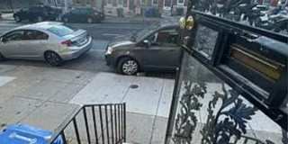 1606 East Biddle Street Gallery 16