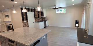 Endearing 4/2 Top of the Line Remodel in Concord's Canterbury Neighborhood Gallery 12