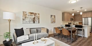 The Park at Woodbridge Station Gallery 1