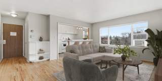 Uptown West Apartments Gallery 2