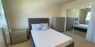 Pet Friendly Kahoma Village Furnished Three Bedroom Gallery 20