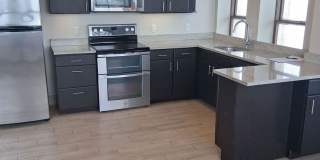 FALL 2026 - Beautiful Large 1bed/1bath #602 in Historic Medical Arts Building Lease includes ONE assigned parking space! Gallery 4