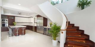 Diamond Head Villa: Luxury Gold Coast Retreat w/ Pool, Jacuzzi & Beach Access Gallery 12