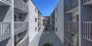 Pacific View Apartment Homes Gallery 9