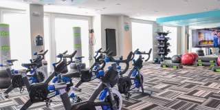 Aqua on 25th Gallery 42