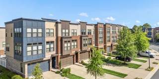 City Center Townes Gallery 1