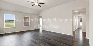 BRAND NEW 4 BEDROOM SIMMONS HOME IN BIXBY!!! Gallery 11