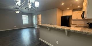 3 Bedroom 2 Bath 2 Car Garage Duplex In Moore * Moore Schools Gallery 9