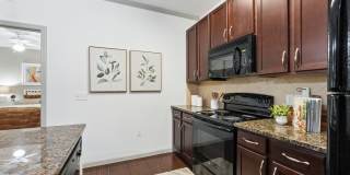 Sanctuary at Eagle Creek Apartments Gallery 46