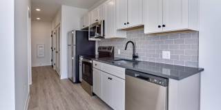 Avenue V - Senior Housing Gallery 24