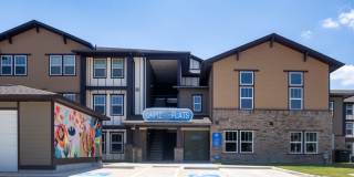 Lapiz Flats - Senior Housing Gallery 47