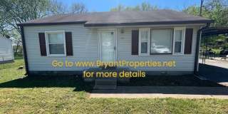 Nashville - Donelson Area  2 Bedroom 1-Bath Gallery 1