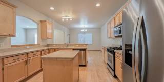**Move-In Special**Move in ready 4 bed, 2.5 bath home W/ New Paint & Carpet! Gallery 5