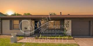 AVAILABLE BEGINNING OF MAY! APPLY ON OUR WEBSITE!! Gallery 1