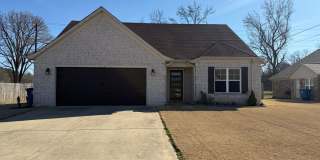 3 Bdrm 2 Bath in Atoka Gallery 1
