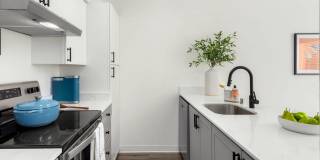 Brant Apartments Gallery 4