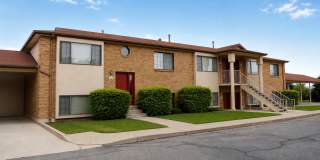 2 Bedroom/1 Bathroom Apartment in Orem Gallery 1