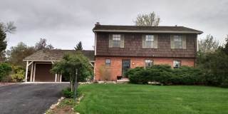 WONDERFUL 5 BED/3.5 BATH HOME IN GUNBARREL ESTATES Gallery 1