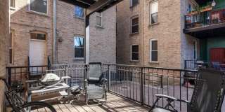 505 West Fullerton Parkway Gallery 14