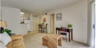 Champions Pines Apartment Homes Gallery 1