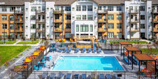Orville Commons Apartments & Townhomes - Affordable Housing Gallery 6