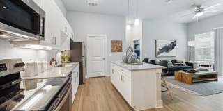 The Flats at Hooper Hill Gallery 3