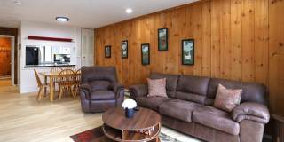 2 Bed 1.5 Bath Furnished Winter Seasonal Condo in Waterville Valley! - $2400/mo Gallery 1