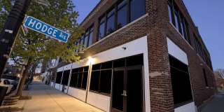 Residences At 471 Elmwood Ave Gallery 2