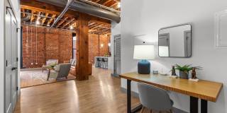 Greeley Lofts Gallery 33