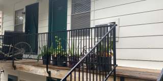 University Studios Gallery 1