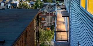 Fremont View: Modern Classic Collection Gallery 56