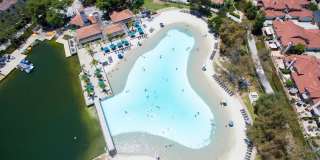 Updated & Furnished 3BR Townhome with Loft & Lake Access Gallery 56