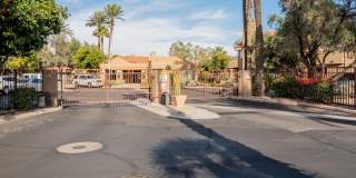 5122 E Shea Boulevard unit: 2059 Gallery 30