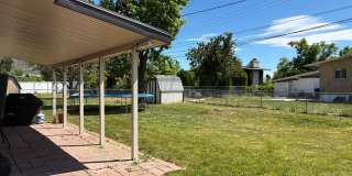 Beautifully remodeled home with central air, 1 car garage, RV parking and covered patio Beautifully remodeled home with central air, 1 car garage, RV parking and covered patio Gallery 4