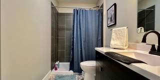 Quaint 4 Bedroom furnished Ranch Home in Mason Ohio Gallery 37