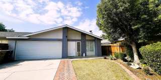 Spacious 3BD/2BA Home in 93306 – 1,220 SqFt with Washer/Dryer & Small Pets Welcome Gallery 1