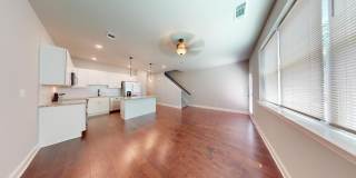 New Construction Townhome for Rent in Forest Park Gallery 23